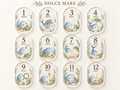 Anteprima illustrativa: Dolce mare